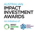 australian impact investment awards
